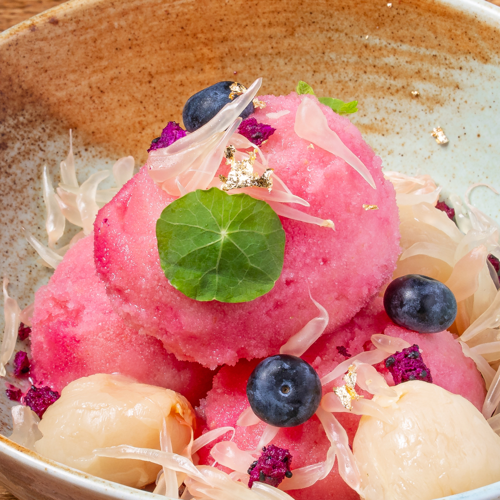 Le Lert Thai restaurant Toronto